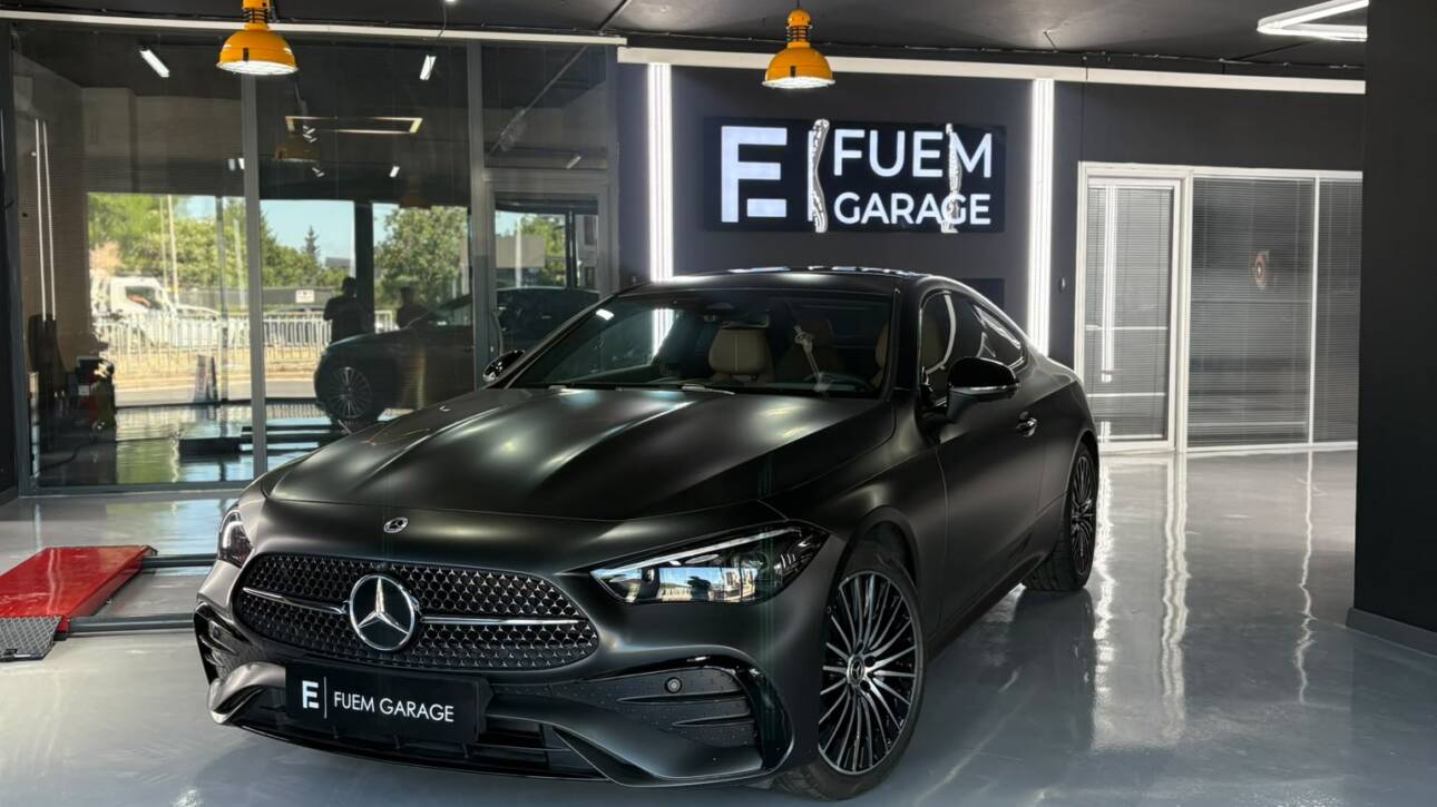 İstanbul Mat PPF
